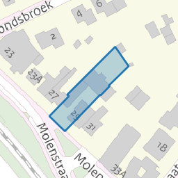 Perceel BOR00-F-2165