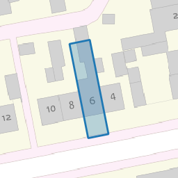 Perceel BOR00-F-2169