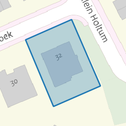 Perceel BOR00-F-2181