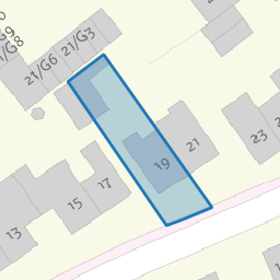 Perceel BOR00-F-2192