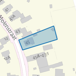 Perceel BOR00-F-2207