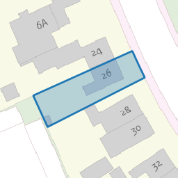 Perceel BOR00-F-2246