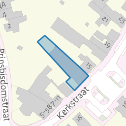 Perceel BOR00-F-2250