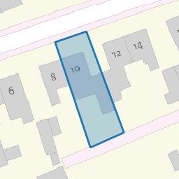 Perceel BOR00-F-2254