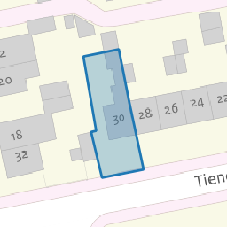 Perceel BOR00-F-2260