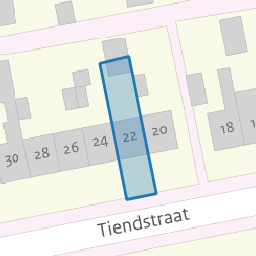 Perceel BOR00-F-2262