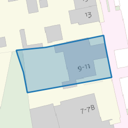 Perceel BOR00-F-2276