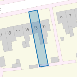 Perceel BOR00-F-2283