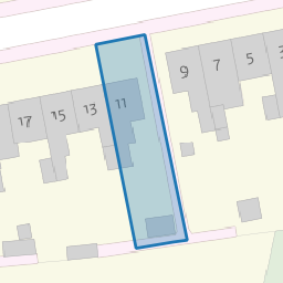 Perceel BOR00-F-2284