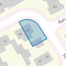 Perceel BOR00-F-2295