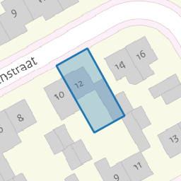 Perceel BOR00-F-2297