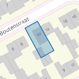 Perceel BOR00-F-2298