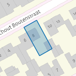 Perceel BOR00-F-2299