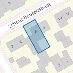 Perceel BOR00-F-2300