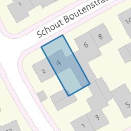 Perceel BOR00-F-2301