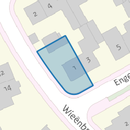 Perceel BOR00-F-2303