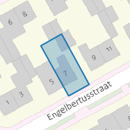 Perceel BOR00-F-2306