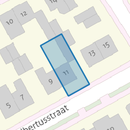 Perceel BOR00-F-2308