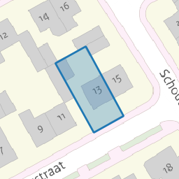 Perceel BOR00-F-2309