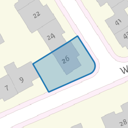 Perceel BOR00-F-2311