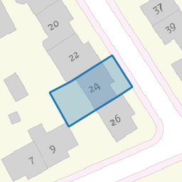 Perceel BOR00-F-2312