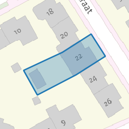 Perceel BOR00-F-2313