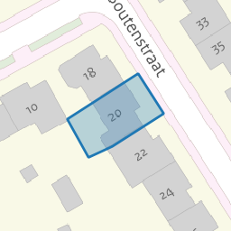 Perceel BOR00-F-2314