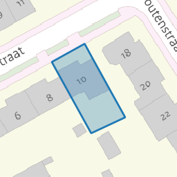 Perceel BOR00-F-2316