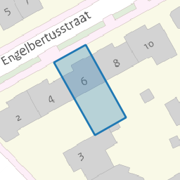 Perceel BOR00-F-2318