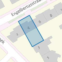 Perceel BOR00-F-2319