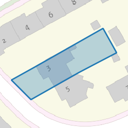 Perceel BOR00-F-2321