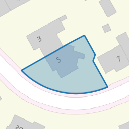 Perceel BOR00-F-2322