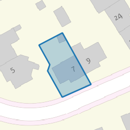 Perceel BOR00-F-2323