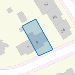 Perceel BOR00-F-2324