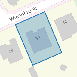 Perceel BOR00-F-2325