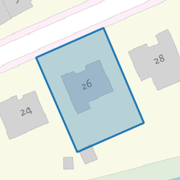 Perceel BOR00-F-2327