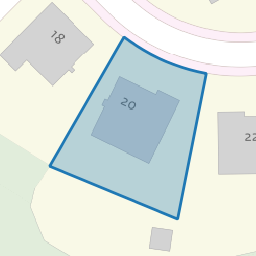 Perceel BOR00-F-2329