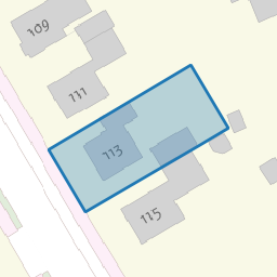 Perceel BOR00-F-2331