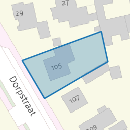 Perceel BOR00-F-2333