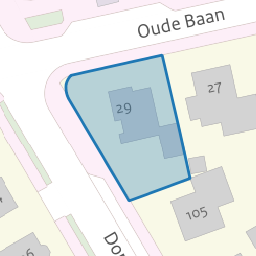 Perceel BOR00-F-2334