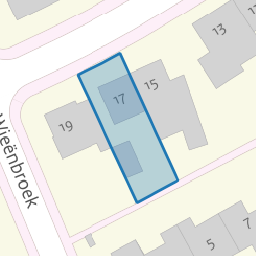 Perceel BOR00-F-2337