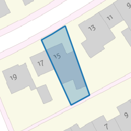 Perceel BOR00-F-2338