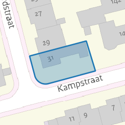 Perceel BOR00-F-2342