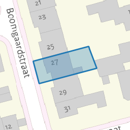 Perceel BOR00-F-2344