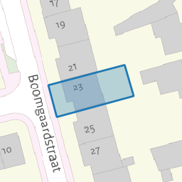 Perceel BOR00-F-2346