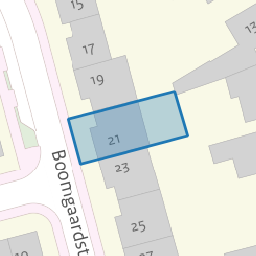 Perceel BOR00-F-2347