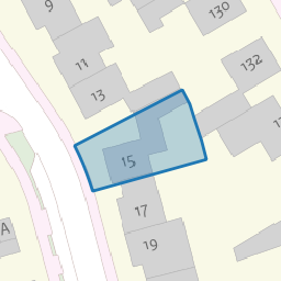 Perceel BOR00-F-2349