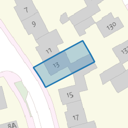 Perceel BOR00-F-2350