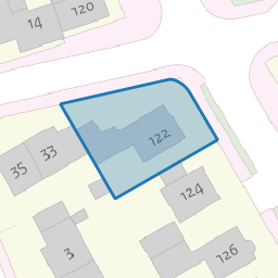 Perceel BOR00-F-2352