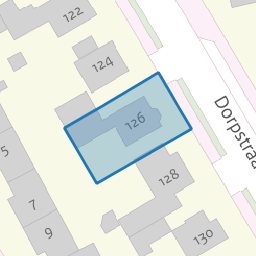 Perceel BOR00-F-2354